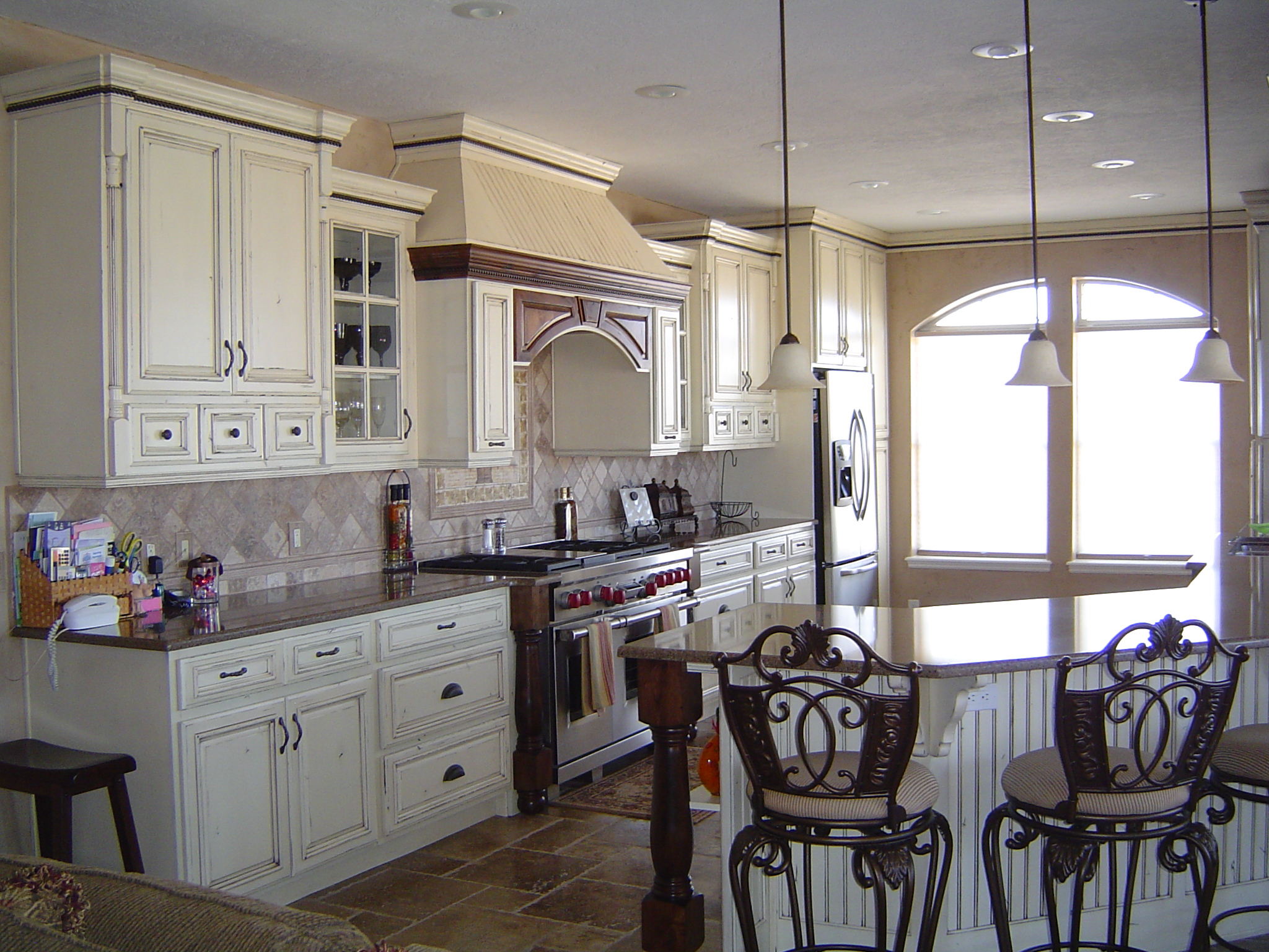 pictures of kitchen on Home D   Kitchen Island